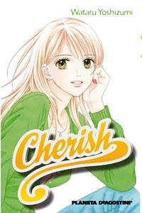 CHERISH | 9788467466072 | YOSHIZUMI, WATARU | Llibreria La Gralla | Llibreria online de Granollers