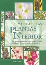 MANUAL DE LAS PLANTAS DE INTERIOR | 9788475563732 | NISSEN, DORTE | Llibreria La Gralla | Llibreria online de Granollers