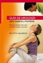 GUIA DE UROLOGIA PARA MUJERES Y HOMBRES | 9788496111165 | HALLWACHS, OTTO | Llibreria La Gralla | Llibreria online de Granollers