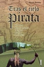 TRAS EL CIELO PIRATA | 9788449426971 | RUSHBY, KEVIN | Llibreria La Gralla | Llibreria online de Granollers