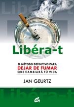 LIBERA-T | 9788484451433 | GEURTZ, JAN | Llibreria La Gralla | Llibreria online de Granollers