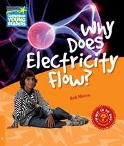 WHY DOES ELECTRICITY FLOW? (LEVEL 6) | 9780521137485 | ROB MOORE | Llibreria La Gralla | Llibreria online de Granollers