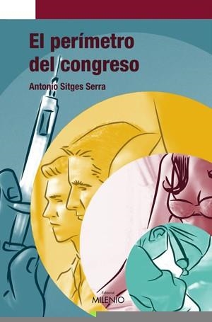 PERIMETRO DEL CONGRESO, EL | 9788497431866 | SITGES SERRA, ANTONIO | Llibreria La Gralla | Librería online de Granollers