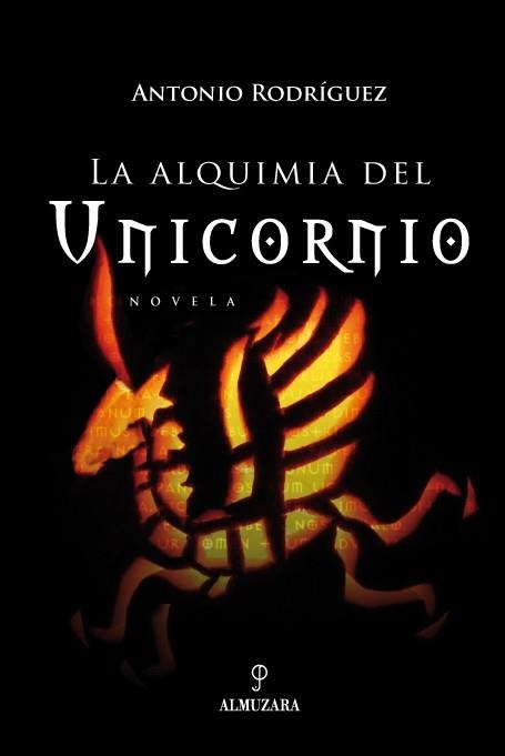 ALQUIMIA DEL UNICORNIO, LA | 9788488586636 | RODRIGUEZ JIMENEZ, ANTONIO | Llibreria La Gralla | Librería online de Granollers
