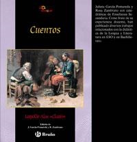 CUENTOS (CLARIN) | 9788421692196 | ALAS CLARIN, LEOPOLDO | Llibreria La Gralla | Llibreria online de Granollers