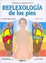 MEJORA TU SALUD CON LA REFLEXIOLOGIA DE LOS PIES | 9788475562421 | BYERS, DWIGHT C. | Llibreria La Gralla | Llibreria online de Granollers