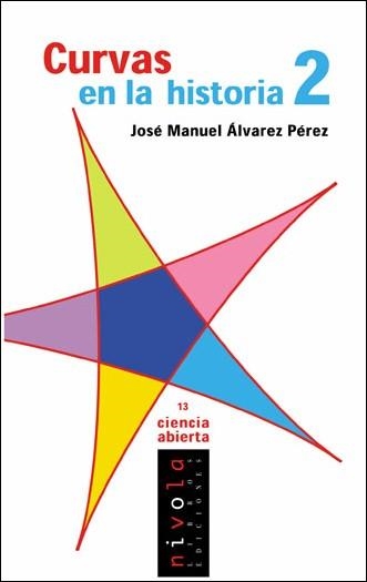 CURVAS EN LA HISTORIA 2 | 9788496566118 | ALVAREZ PEREZ, JOSE MANUEL | Llibreria La Gralla | Llibreria online de Granollers