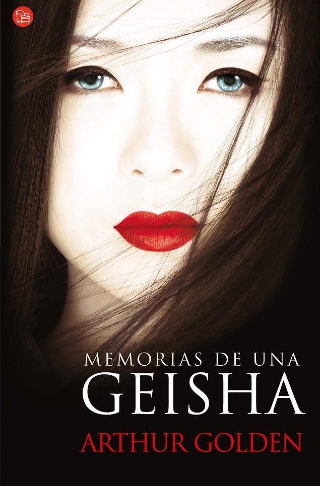 MEMORIAS DE UNA GEISHA (PL NOU FORMAT 58/1) | 9788466318396 | GOLDEN, ARTHUR | Llibreria La Gralla | Llibreria online de Granollers