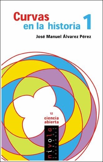 CURVAS EN LA HISTORIA 1 | 9788496566101 | ALVAREZ PEREZ, JOSE MANUEL | Llibreria La Gralla | Llibreria online de Granollers