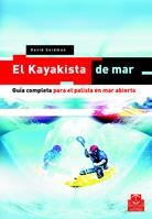 KAYAKISTA DE MAR, EL | 9788480198646 | SEIDMAN, DAVID | Llibreria La Gralla | Llibreria online de Granollers