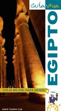 EGIPTO (GUIA VIVA 2010) | 9788497769358 | MIMÓ, ROGER | Llibreria La Gralla | Librería online de Granollers