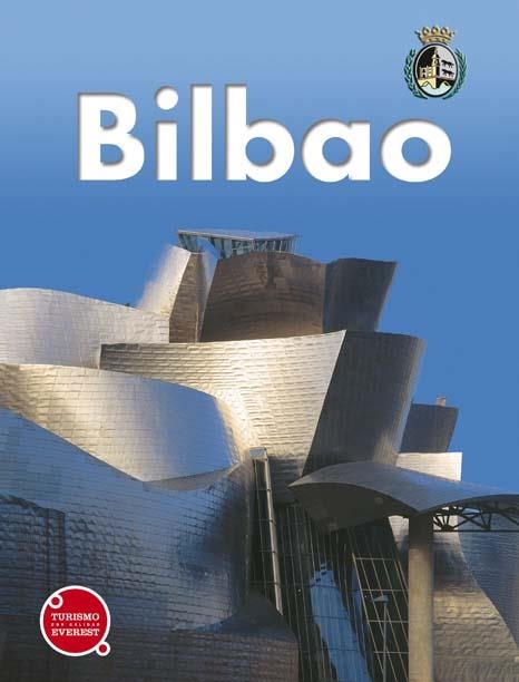 BILBAO | 9788424105426 | XABI LARRAÑAGA MUÑOZ | Llibreria La Gralla | Librería online de Granollers