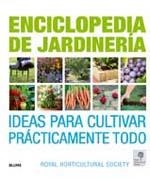 ENCICLOPEDIA DE JARDINERÍA. IDEAS PARA CULTIVAR | 9788480769129 | ROYAL HORTICULTURAL SOCIETY | Llibreria La Gralla | Llibreria online de Granollers