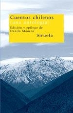 CUENTOS CHILENOS (UNA ANTOLOGIA) | 9788478449897 | MANERA, DANILO (ED.) | Llibreria La Gralla | Llibreria online de Granollers