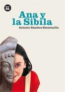 ANA Y LA SIBILA (EXIT) | 9788493482602 | SANCHEZ ESCALONILLA, ANTONIO | Llibreria La Gralla | Llibreria online de Granollers