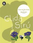 CLIDA I SIRU (PRIMERS LECTORS 2) | 9788493482688 | PRATS, JOAN DE DEU | Llibreria La Gralla | Llibreria online de Granollers