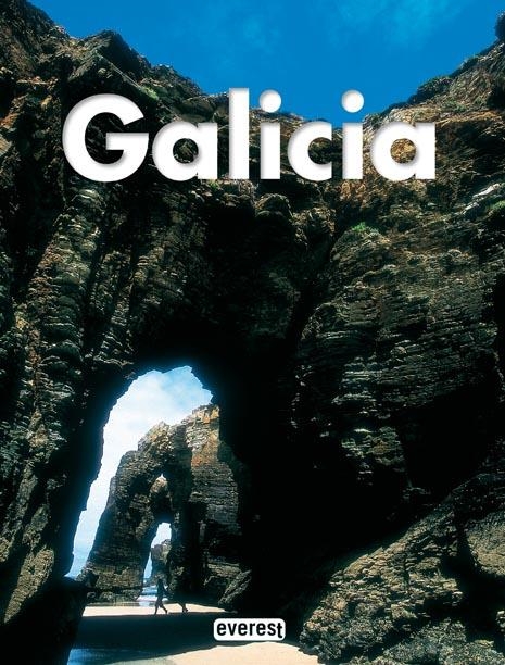 GALICIA (RECUERDA) | 9788424102739 | RUBÉN CAMILO LOIS GONZÁLEZ | Llibreria La Gralla | Librería online de Granollers