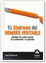 SINDROME DEL HOMBRE IRRITABLE, EL | 9788497352253 | DIAMOND, JED | Llibreria La Gralla | Llibreria online de Granollers