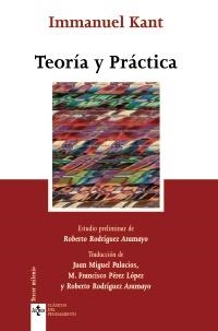 TEORIA Y PRACTICA | 9788430943876 | KANT, IMMANUEL | Llibreria La Gralla | Llibreria online de Granollers