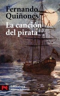 CANCION DEL PIRATA, LA (L 5088) | 9788420660486 | QUIÑONES, FERNANDO | Llibreria La Gralla | Llibreria online de Granollers