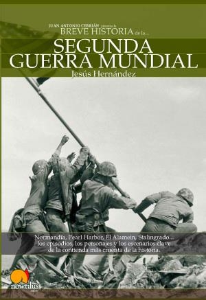 BREVE HISTORIA DE LA SEGUNDA GUERRA MUNDIAL | 9788497632799 | HERNANDEZ, JESUS | Llibreria La Gralla | Llibreria online de Granollers