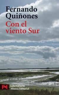 CON EL VIENTO SUR (L 5089) | 9788420660493 | QUIÑONES, FERNANDO | Llibreria La Gralla | Llibreria online de Granollers