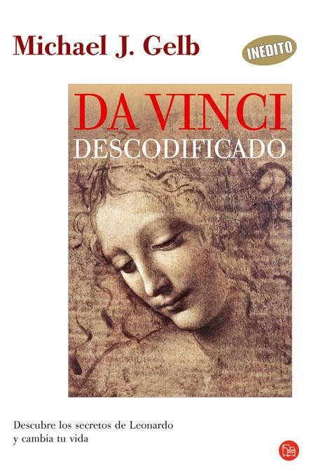 DA VINCI DESCODIFICADO (PL 62/2) | 9788466317641 | GELB, MICHAEL J. | Llibreria La Gralla | Llibreria online de Granollers