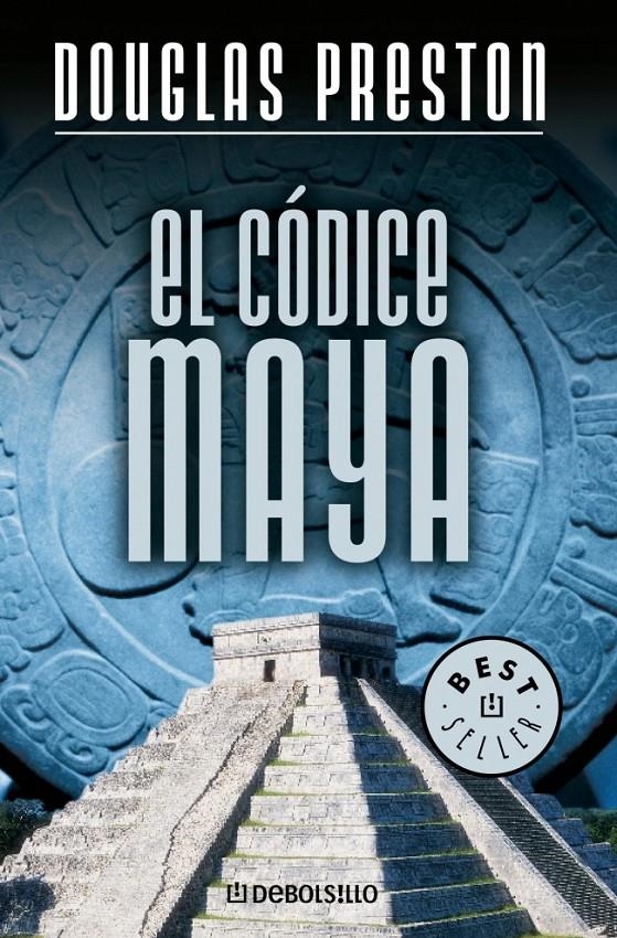 CODICE MAYA, EL (DB BESTSELLER 658/1) | 9788483460184 | PRESTON, DOUGLAS | Llibreria La Gralla | Llibreria online de Granollers