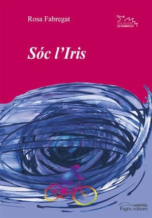 SOC L'IRIS | 9788497793810 | FABREGAT, ROSA | Llibreria La Gralla | Librería online de Granollers