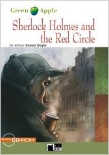 SHERLOCK HOLMES AND THE RED CIRCLE (GREEN APPLE) | 9788431693732 | DOYLE, ARTHUR CONAN | Llibreria La Gralla | Llibreria online de Granollers