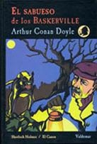 SABUESO DE LOS BASKERVILLE, EL | 9788477025429 | CONAN DOYLE, ARTHUR | Llibreria La Gralla | Librería online de Granollers