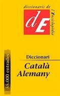 DICCIONARI CATALA-ALEMANY | 9788441213999 | A.A.V.V. | Llibreria La Gralla | Llibreria online de Granollers