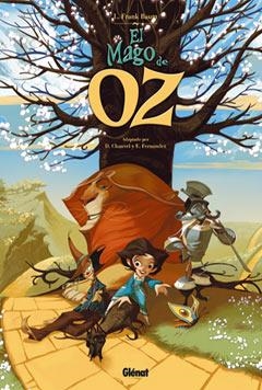 MAGO DE OZ, EL | 9788484498964 | FRANK BAUM, L. | Llibreria La Gralla | Llibreria online de Granollers