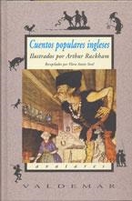 CUENTOS POPULARES INGLESES | 9788477025436 | STEEL, FLORA ANNIE (SEL.) | Llibreria La Gralla | Llibreria online de Granollers