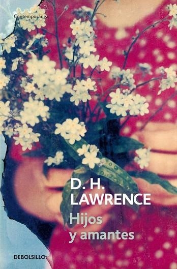 HIJOS Y AMANTES (DB CONTEMPORANEA 604/1) | 9788483460559 | LAWRENCE, D.H. | Llibreria La Gralla | Llibreria online de Granollers