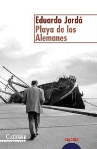 PLAYA DE LOS ALEMANES | 9788484338529 | JORDA FORTEZA, EDUARDO | Llibreria La Gralla | Llibreria online de Granollers