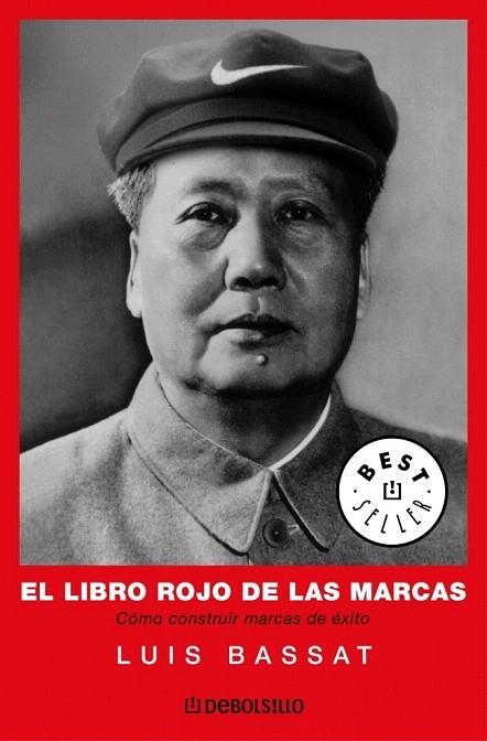 LIBRO ROJO DE LAS MARCAS, EL (DB BESTSELLER 495/2) | 9788483460382 | BASSAT, LLUIS | Llibreria La Gralla | Llibreria online de Granollers