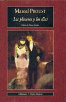 PLACERES Y LOS DIAS, LOS (LETRAS CLASICAS-7) | 9788477025443 | PROUST, MARCEL | Llibreria La Gralla | Librería online de Granollers