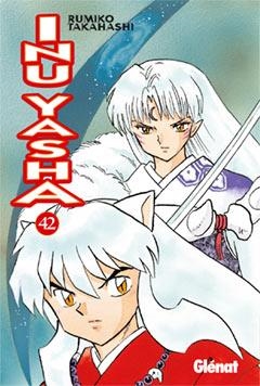 INU YASHA 42 (CASTELLA) | 9788484499091 | TAKAHASHI RUMIKO | Llibreria La Gralla | Llibreria online de Granollers