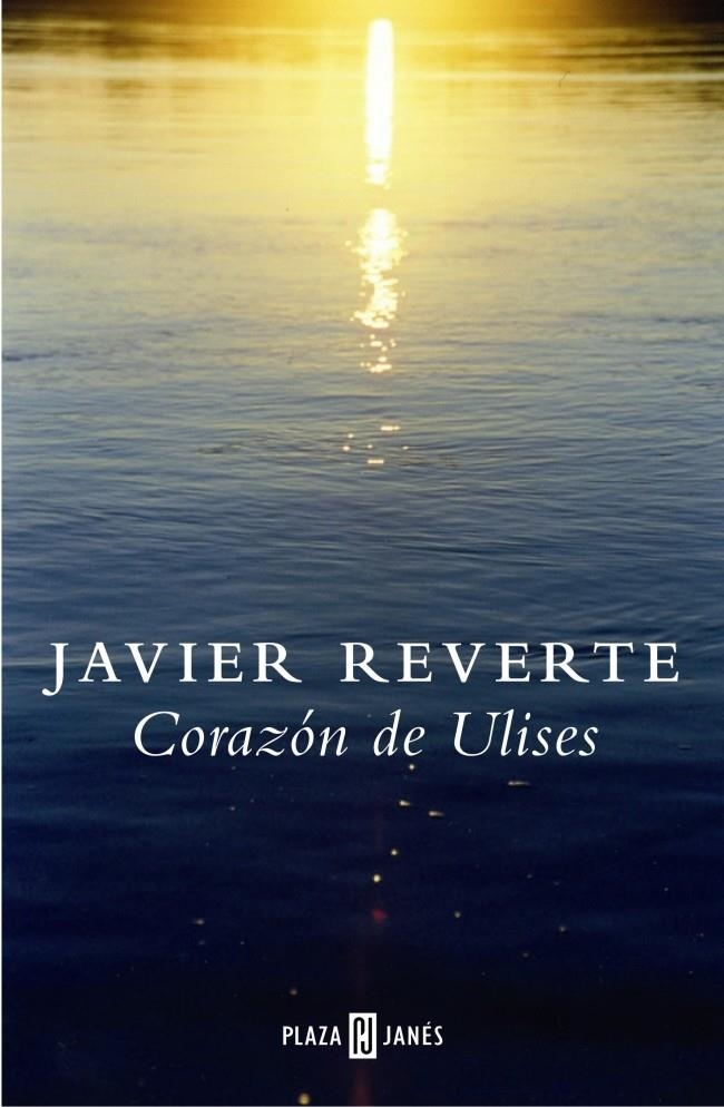 CORAZON DE ULISES | 9788401379581 | REVERTE, JAVIER | Llibreria La Gralla | Librería online de Granollers