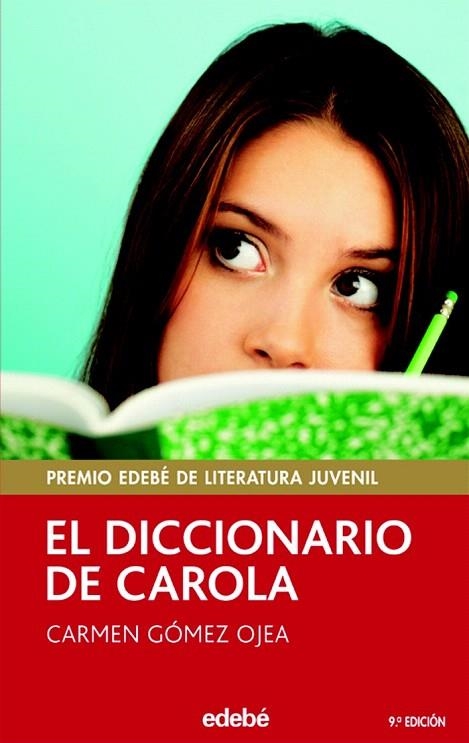 DICCIONARIO DE CAROLA, EL ( PERISCOPIO, 28 ) | 9788423676620 | GOMEZ, CARMEN | Llibreria La Gralla | Llibreria online de Granollers