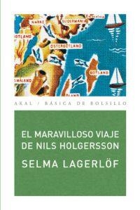 MARAVILLOSO VIAJE DE NILS HOLGERSSON | 9788446025221 | LAGERLOF, SELMA | Llibreria La Gralla | Llibreria online de Granollers