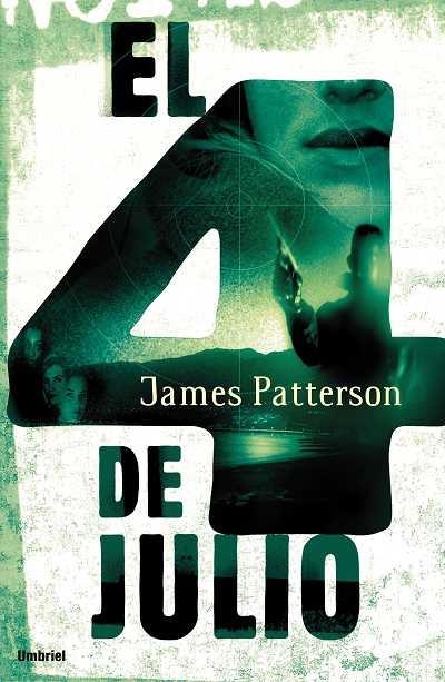 CUATRO DE JULIO, EL | 9788489367043 | PATTERSON, JAMES | Llibreria La Gralla | Llibreria online de Granollers