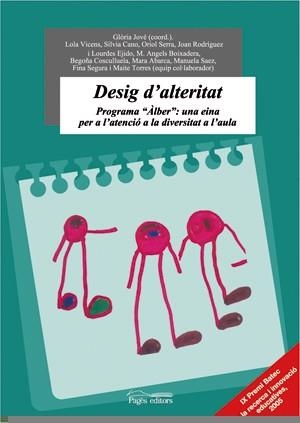 DESIG D'ALTERITAT | 9788497794015 | JOVÉ, GLORIA | Llibreria La Gralla | Librería online de Granollers