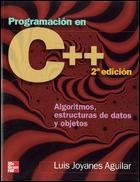 PROGRAMACION EN C++ (2ª EDICION) | 9788448146450 | JOYANES AGUILAR, LUIS | Llibreria La Gralla | Llibreria online de Granollers