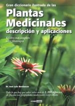 PLANTAS MEDICINALES. DESCRIPCIÓN Y APLICACIONES | 9788475565781 | BERDONCES SERRA, JOSEP LLUÍS | Llibreria La Gralla | Llibreria online de Granollers