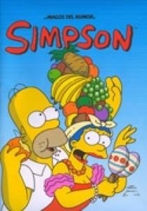 HISTORIAS BIBLICAS DE BART SIMPSON (MAGOS DEL HUMOR 14) | 9788466627627 | AUTORES BONGO COMICS | Llibreria La Gralla | Llibreria online de Granollers