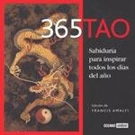 365 TAO SABIDURIA PARA INSPIRAR TODOS LOS DIA DEL AÑO | 9788475564128 | AMALFI, FRANCIS | Llibreria La Gralla | Librería online de Granollers