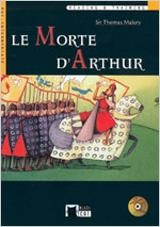 MORTE D'ARHUR, LE (BLACK CAT PRE-INTERMEDIATE) | 9788431668709 | CIDEB EDITRICE S.R.L. | Llibreria La Gralla | Llibreria online de Granollers