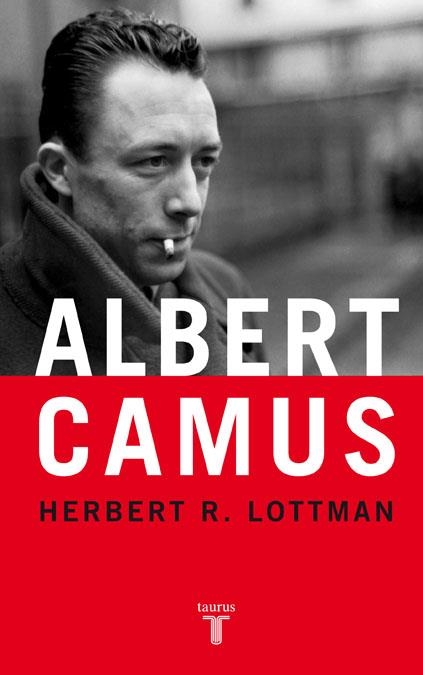 ALBERT CAMUS | 9788430606191 | LOTTMAN, HERBERT R. | Llibreria La Gralla | Llibreria online de Granollers